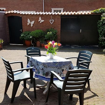Appartement In Zandvoort Bagian luar foto