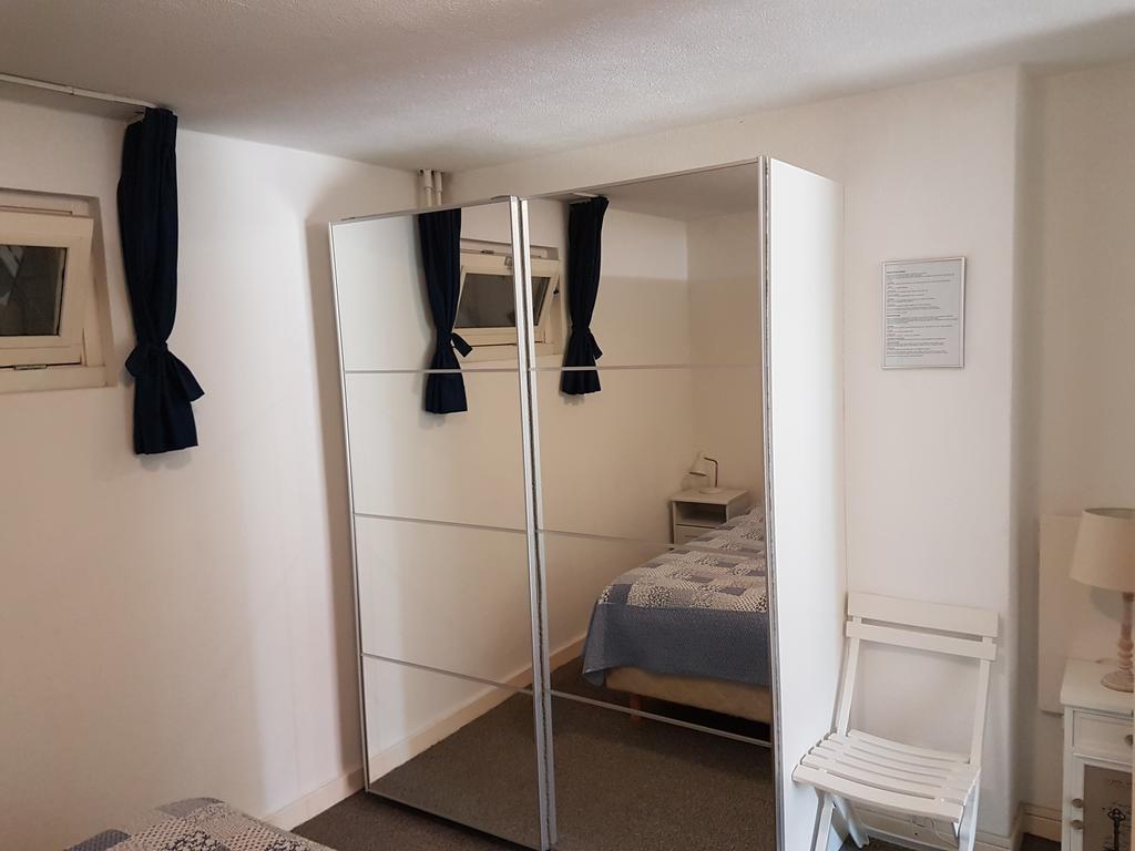 Appartement In Zandvoort Bagian luar foto