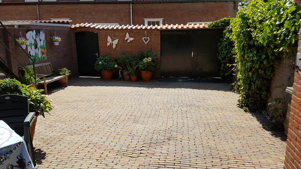 Appartement In Zandvoort Bagian luar foto